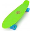 Skateboard Pennyboard Funbee 22 zelený