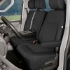 Autopoťah KEGEL na mieru Tailor Made 2+1 VOLKSWAGEN T6 2015→
