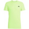 adidas tričko s krátkym rukávom Climacool+ Airchill Freelift zelené