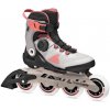 ROLLERBLADE Macroblade 90 Boa W grey/amethyst rose 38-38,5