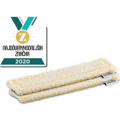 KARCHER 2.633-100 MICROFIBRE WV