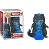 Funko POP! Animated - Godzilla Singular Point - Godzilla Ultima with Heat Ray