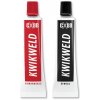 KWIK WELD- prípravok na zváranie za studena 2 x 27 g, do 150°C