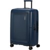 American Tourister DASHPOP Spinner67/24 EXP Midnight Blue 76 l