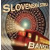 Slovenská strela - CD