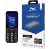 3mk FlexibleGlass pro Evolveo EasyPhone LT (5903108654364)