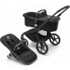 Bugaboo Fox⁵ set Black/Midnight Black 2023