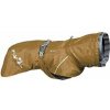 Obleček Hurtta Monsoon coat II ECO pieskový 23