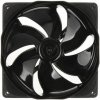 Noiseblocker NB-eLoop Fan B12-PS Black Edition ITR-B12-PS-BL