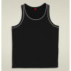 Dievčenské tielko Wilson Youth Team Tank Black S