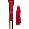 Clarins Lesk na pery Velvet Lip Perfector 03 Velvet Red 12 ml