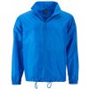 Mens Promo Jacket , Black, S Farba: bright-blue, Velkost: L