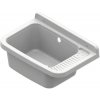 Výlevka 50 x 35 x 24 cm 7831C98M8