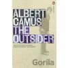 The Outsider - Albert Camus