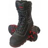 Pracovná obuv vysoké topánky Reis DIABLO, veľkosť 43