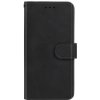 Diárové puzdro na Doogee X93 Leather čierne
