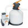 Bestway Piesková filtrácia Bestway 11355 l/h