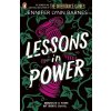 Lessons in Power - Jennifer Lynn Barnes