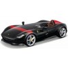Bburago Ferrari Monza SP1 1:24 černá