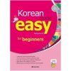 KOREAN MADE EASY FOR BEGINNERS (+CD) 2ND EDITION en 2021