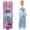 Disney Princess: Trblietavá bábika princezná Popoluška - Mattel