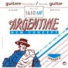 Savarez 1610MF Struny pre akustickú gitaru