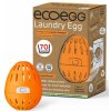 ECOEGG Vajíčko na 70 praní kvety pomaranča