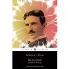 My Inventions and Other Writings - Penguin Cla- Nikola Tesla