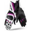 SHIMA MIURA LADY FUCHSIA BLACK dámske športové rukavice M