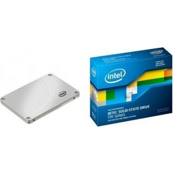 Intel 330 180GB, 2,5" SATAIII, SSDSC2CT180A3K5