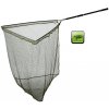 Giants Fishing Carp Plus Landing net