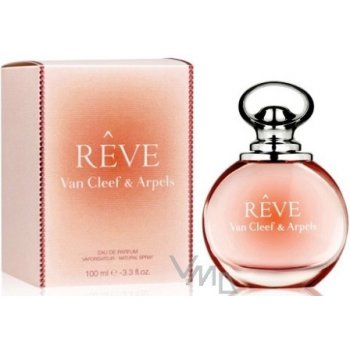 Van Cleef & Arpels Reve parfumovaná voda dámska 100 ml