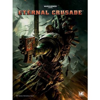 Warhammer 40000: Eternal Crusade