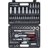 Kraftmann Gola sada BGS-108K SuperLock 1/4 