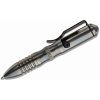 Benchmade 1121 Shorthand Pen Stainless taktické pero, nehrdzavejúca oceľ