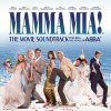 Mamma Mia (The Movie Soundtrack) (CD)