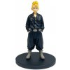 Banpresto Tokyo Revengers PVC Statue Takemichi Hanagaki 17 cm