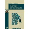 Cuentos de un minuto