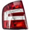 ŠKODA FABIA 6Y SEDAN KOMBI 04-07 SVETLO ZADNÁ ĽAVÁ