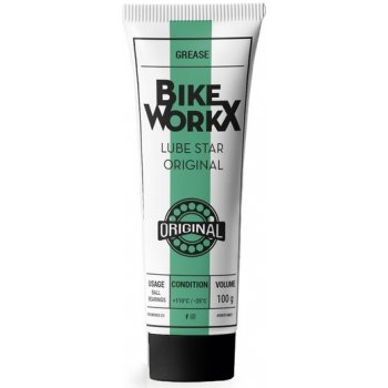 Bike WorkX Lube Star Original 100 g