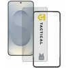 Tactical Glass Impact Armour sklo pre Samsung Galaxy S26 8596311301292