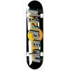 MADRID komplet - Complete Skateboard (BLACK)