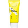 TIAM B3 Niacinamid Niacin S UNS creme SPF50+ PA ++++ - 50 ml