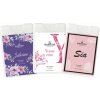 Santini Set dámskych mini parfumov 3x 18 ml - Julvien, Pink Yvésse, Sia