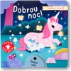 Dobrou noc! Foukni a roz… - Emma Martinez; Katie Hermans; Jean-Francois Bolland