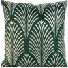 Takoy Zamatová Obliečka na vankúš BLINK 27 so striebornou potlačou-HF-391023 | 45 x 45 cm