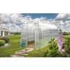 Polykarbonátový skleník GNOM - 10 m. - 4 mm - Mám záujem (+89€)