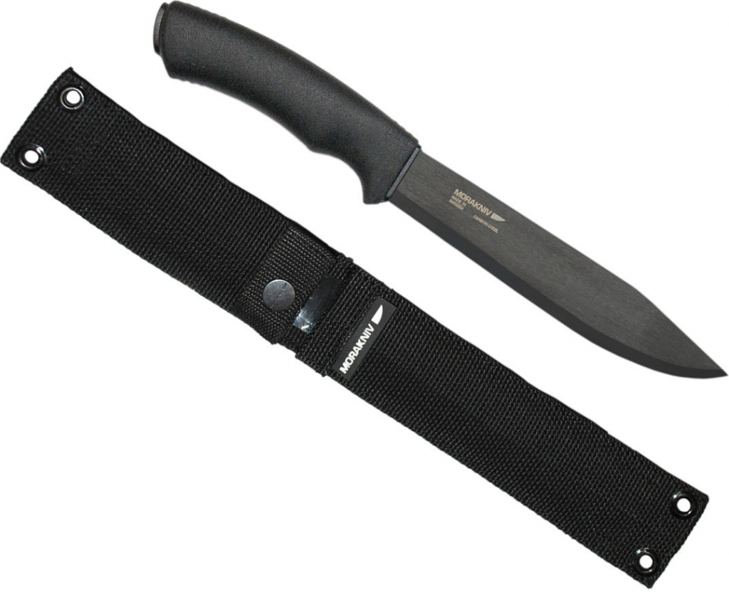 Mora of Sweden Pathfinder carbon