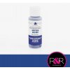 Roxy and Rich Kakaové maslo farebné night blue 78 g