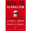 Rise to Globalism (Stephen E. Ambrose)(Brožovaná)